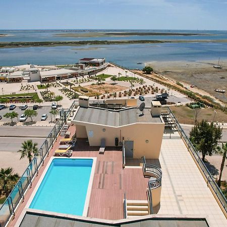 My Oasis I Apartment Olhao Exterior photo