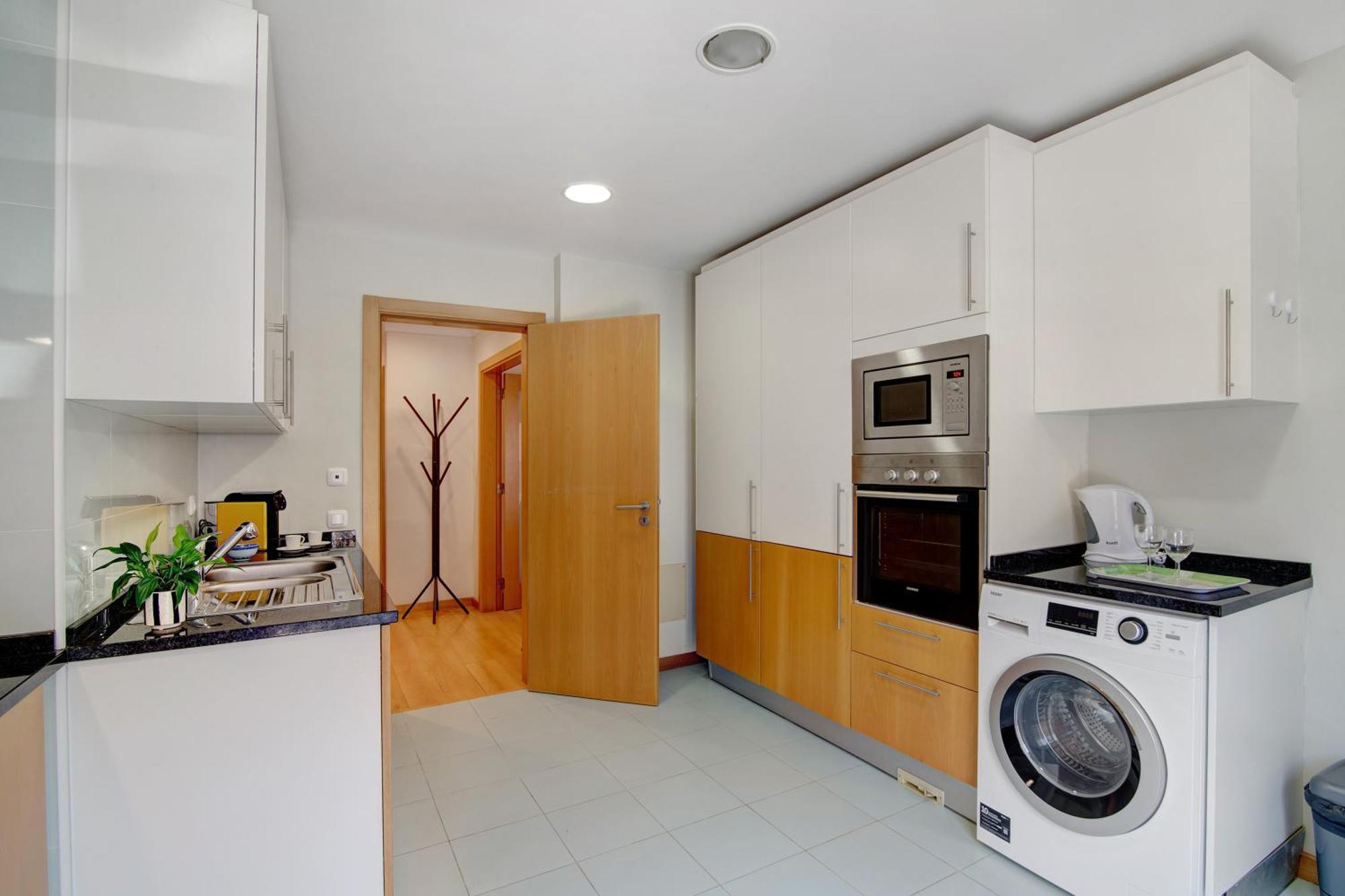 My Oasis I Apartment Olhao Exterior photo