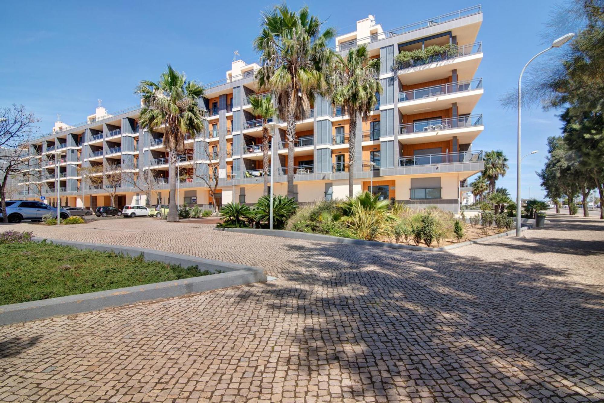 My Oasis I Apartment Olhao Exterior photo